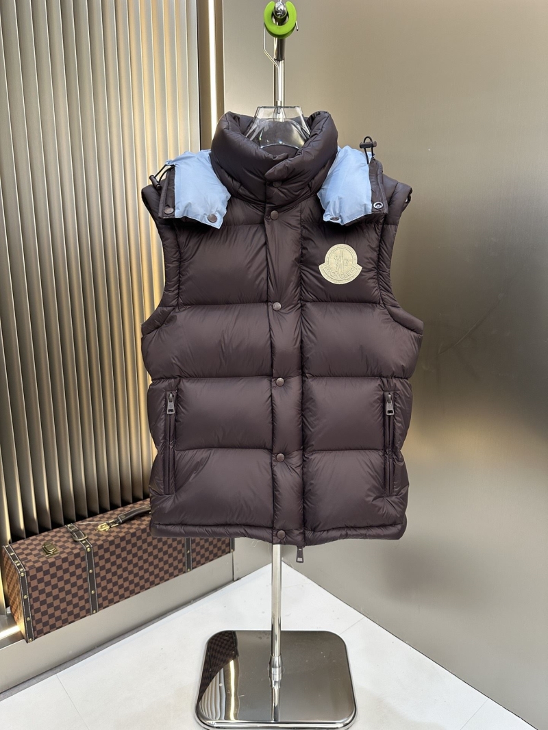 Moncler Down Coat